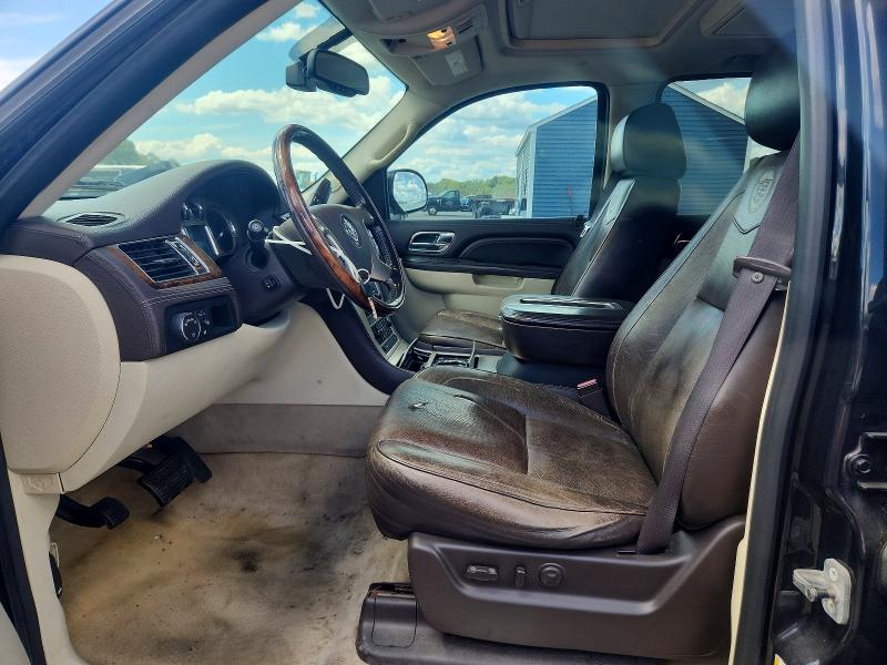 Продаж на аукціоні авто 2010 Cadillac Escalade, vin: 1GYUKDEF4AR157957, номер лоту: 65866686