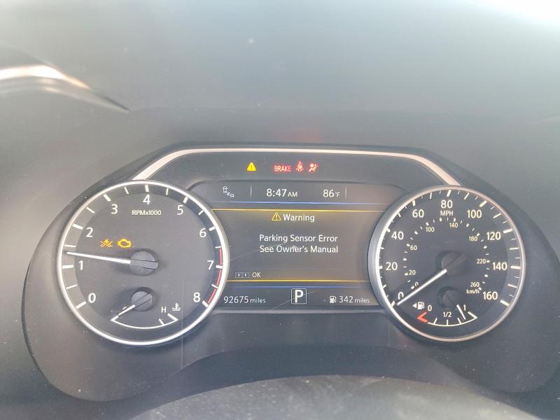 2016 Nissan Maxima მანქანა იყიდება აუქციონზე, vin: 1N4AA6AP6GC441095, აუქციონის ნომერი: 64662026