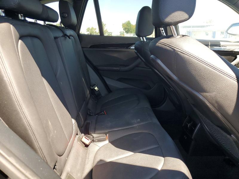 Aukcja sprzedaży 2019 Bmw X1, vin: WBXHT3C54K5L91567, numer aukcji: 63681556