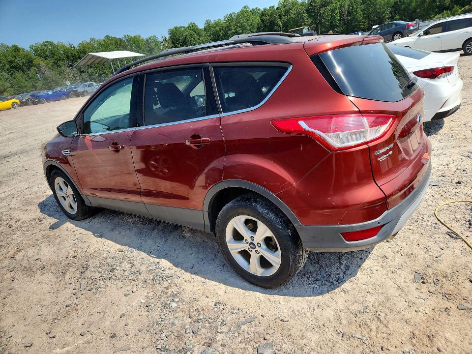 Продаж на аукціоні авто 2014 Ford Escape, vin: 1FMCU9GX9EUC26784, номер лоту: 64713956