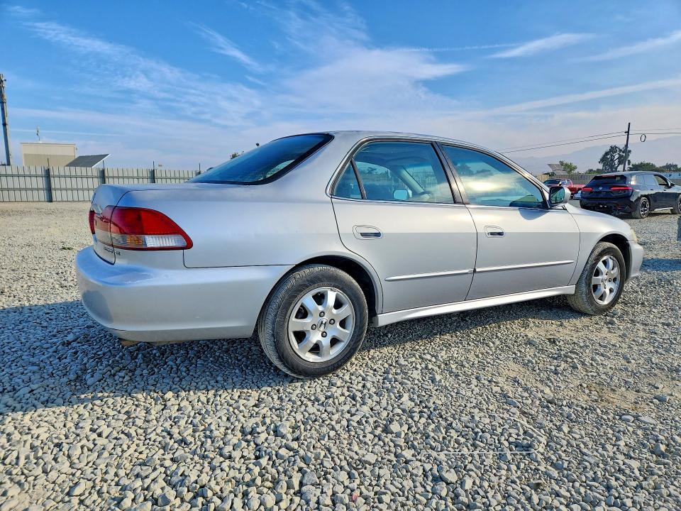 Продаж на аукціоні авто 2002 Honda Accord, vin: 1HGCG66822A147556, номер лоту: 66657826
