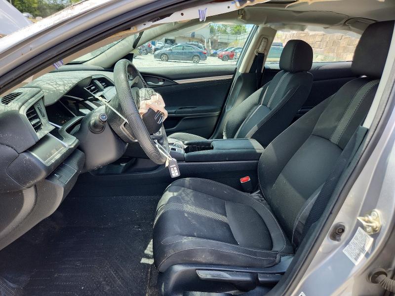 Aukcja sprzedaży 2016 Honda Civic, vin: 19XFC2F71GE064874, numer aukcji: 63921266