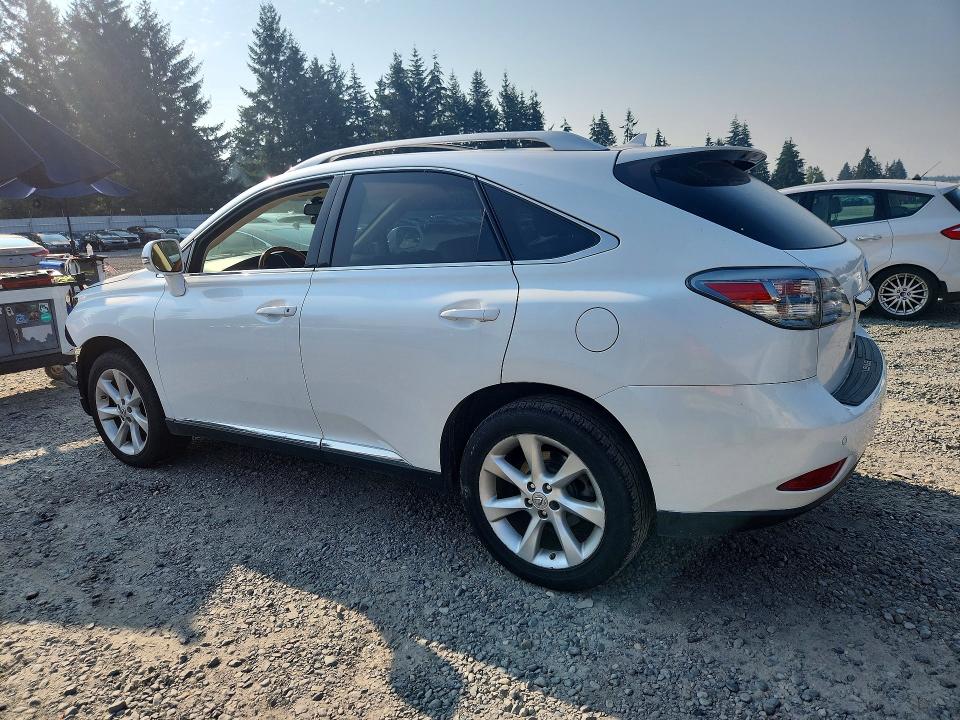 Продажа на аукционе авто 2012 Lexus Rx, vin: JTJBK1BA6C2018782, номер лота: 59911036