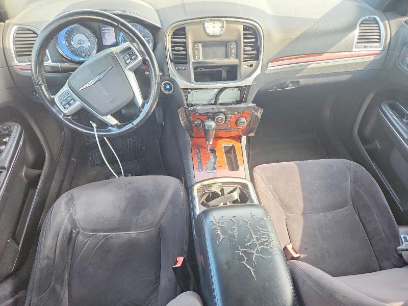 Aukcja sprzedaży 2012 Chrysler 300, vin: 2C3CCAAG9CH116369, numer aukcji: 64820796