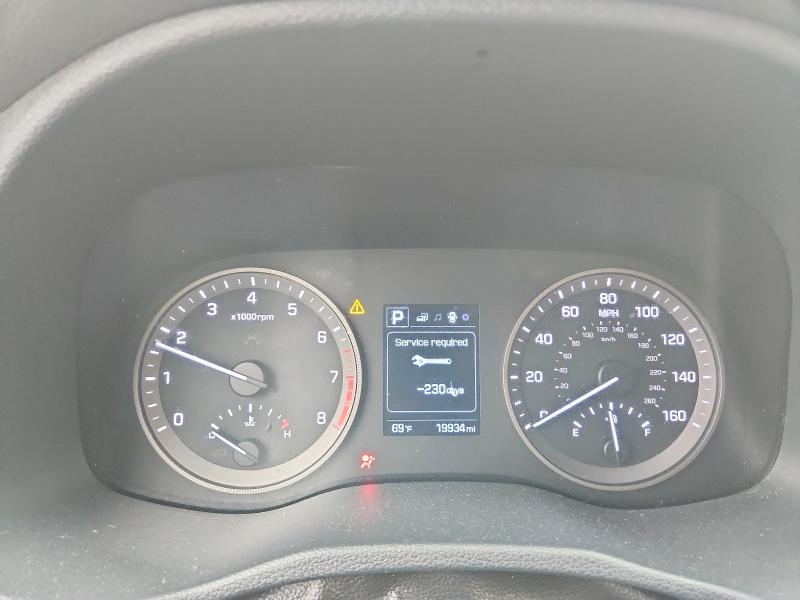 Продажа на аукционе авто 2017 Hyundai Tucson, vin: KM8J3CA21HU521287, номер лота: 66014996