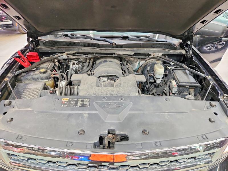 Auction sale of the 2014 Chevrolet Silverado, vin: 1GCVKREC5EZ343672, lot number: 64984556