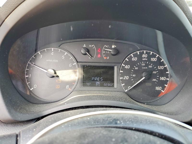 Продажа на аукционе авто 2015 Nissan Sentra, vin: 3N1AB7AP7FY219459, номер лота: 63968626