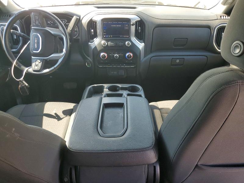 Aukcja sprzedaży 2021 Gmc Sierra, vin: 3GTP9BEK6MG354729, numer aukcji: 64390566