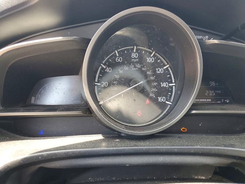 Aukcja sprzedaży 2017 Mazda 3, vin: 3MZBN1U73HM157499, numer aukcji: 66448266