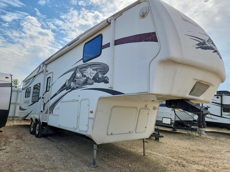 Auction sale of the 2009 Keystone Keystone, vin: 4YDF3662394701762, lot number: 66038556