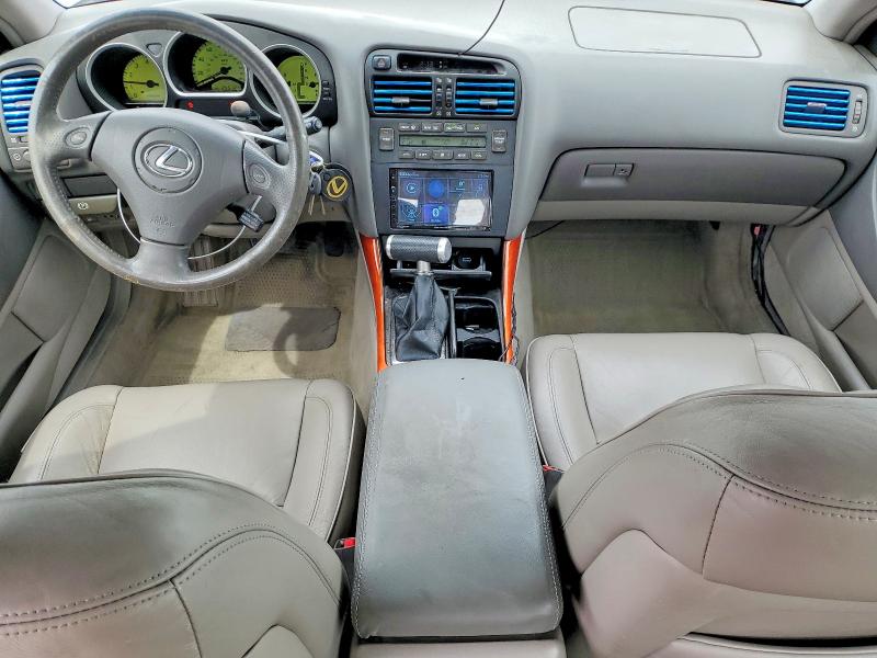 Aukcja sprzedaży 2002 Lexus Gs, vin: JT8BD69SX20154298, numer aukcji: 66165816