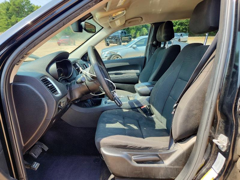 Aukcja sprzedaży 2017 Dodge Durango, vin: 1C4RDHAG5HC805573, numer aukcji: 65133876