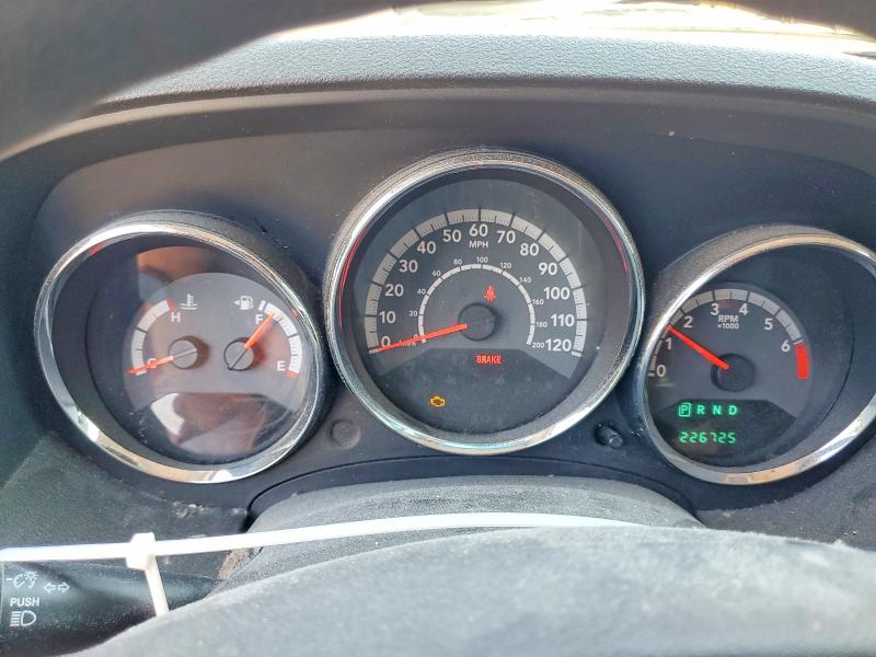 Продажа на аукционе авто 2012 Dodge Caliber, vin: 1C3CDWDA8CD527549, номер лота: 65007136