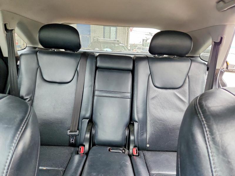 Aukcja sprzedaży 2013 Lexus Rx, vin: 2T2ZK1BA3DC113316, numer aukcji: 64989096