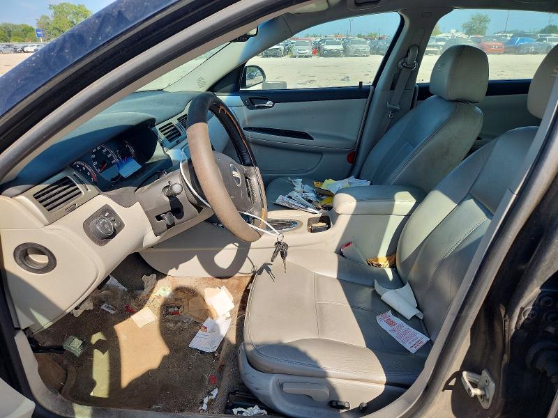 Aukcja sprzedaży 2007 Chevrolet Impala, vin: 2G1WD58C879101144, numer aukcji: 66421746