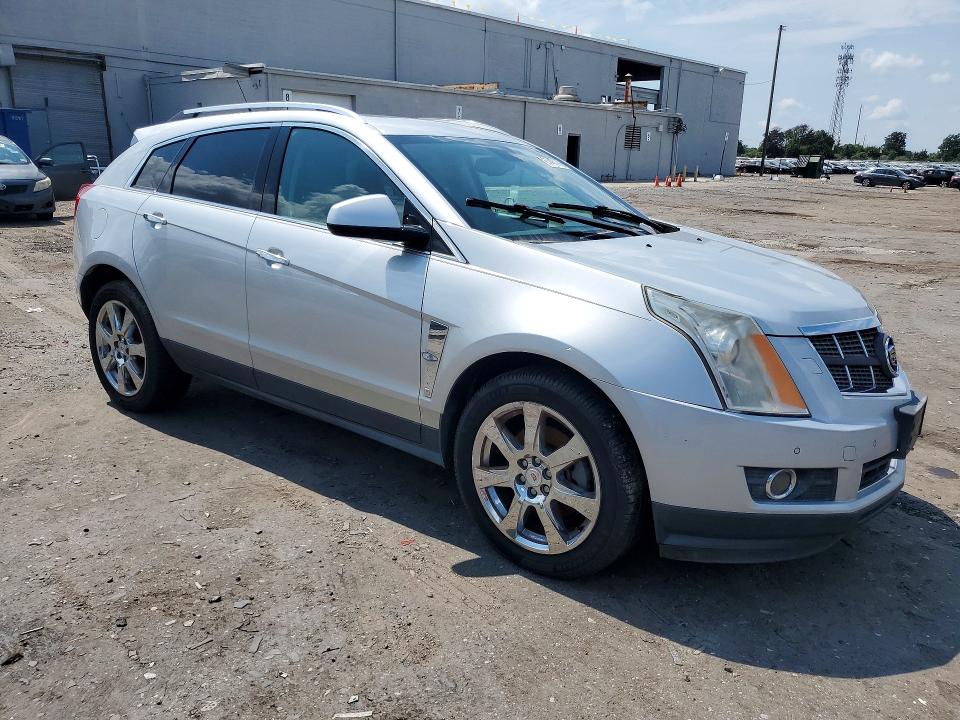 Продаж на аукціоні авто 2012 Cadillac Srx, vin: 3GYFNEE39CS555824, номер лоту: 67400766