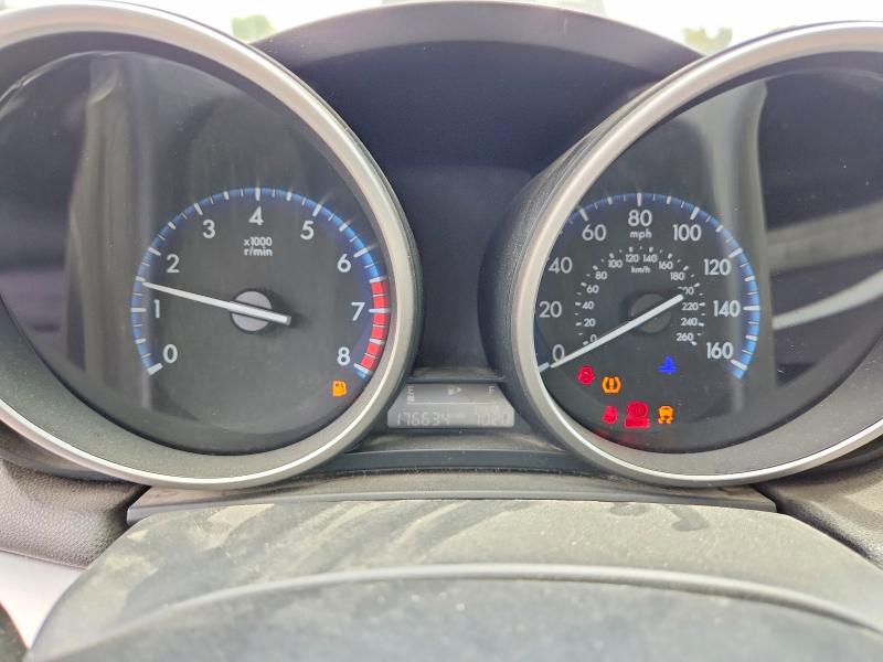 Продаж на аукціоні авто 2012 Mazda 3, vin: JM1BL1L70C1679202, номер лоту: 64473516