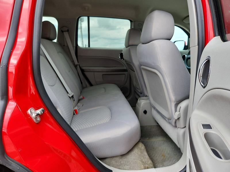 Продажа на аукционе авто 2011 Chevrolet Hhr, vin: 3GNBABFW2BS628271, номер лота: 62319886