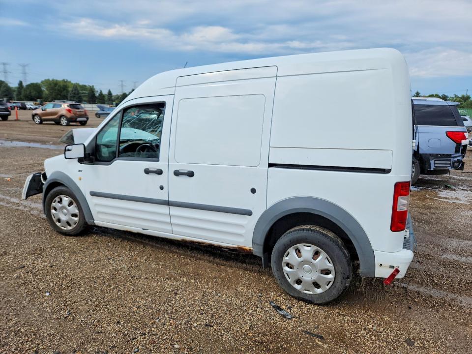 67090176 :رقم المزاد ، NM0LS7DN8BT070625 vin ، 2011 Ford Transit Connect مزاد بيع