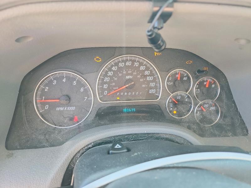 Aukcja sprzedaży 2007 Gmc Envoy, vin: 1GKDT13S572281176, numer aukcji: 63758356