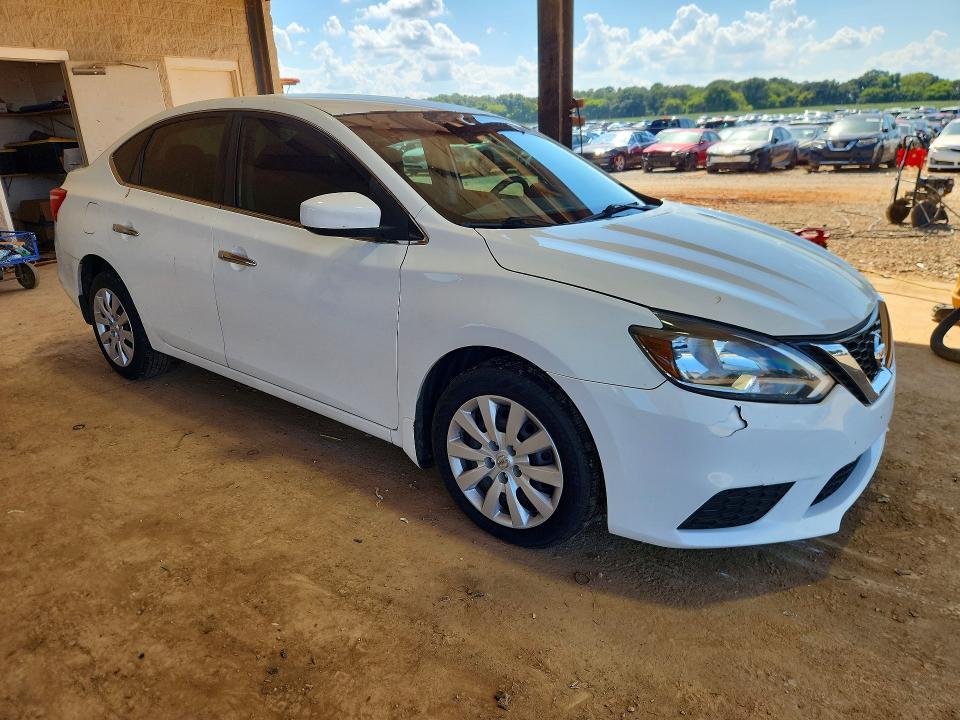 Aukcja sprzedaży 2016 Nissan Sentra, vin: 3N1AB7AP6GY300910, numer aukcji: 66979736