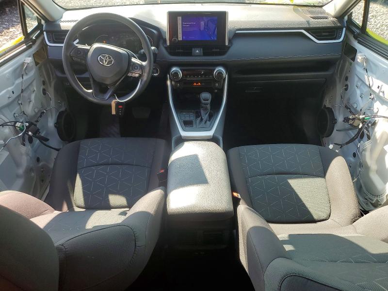 Продаж на аукціоні авто 2023 Toyota Rav4, vin: 2T3P1RFV6PC364840, номер лоту: 66173476
