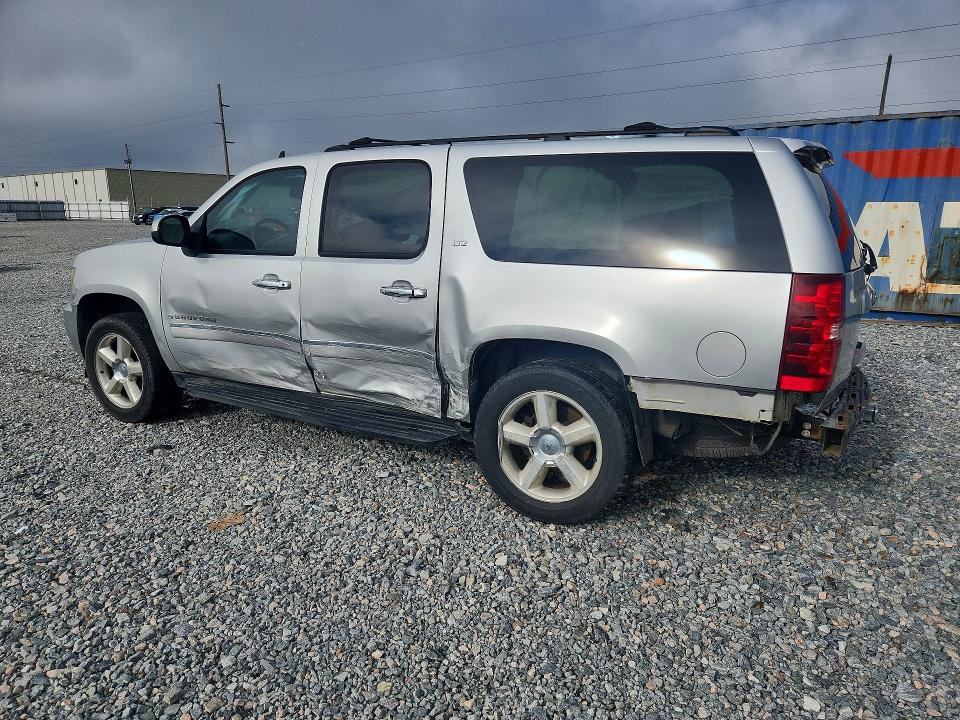 67116756 :رقم المزاد ، 1GNSCKE08BR173050 vin ، 2011 Chevrolet Suburban مزاد بيع