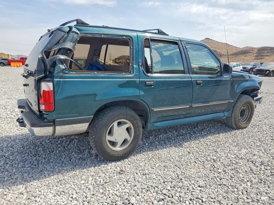 Продажа на аукционе авто 1993 Ford Explorer, vin: 1FMDU34X3PUE05878, номер лота: 64842816