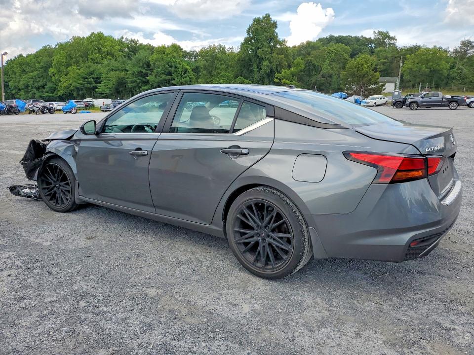 2019 Nissan Altima მანქანა იყიდება აუქციონზე, vin: 1N4BL4CV8KC185663, აუქციონის ნომერი: 65954466