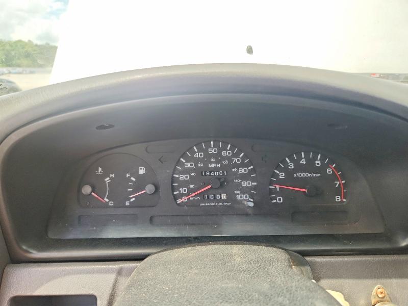 Продажа на аукционе авто 1997 Nissan Truck, vin: 1N6SD11S8VC422863, номер лота: 65866606