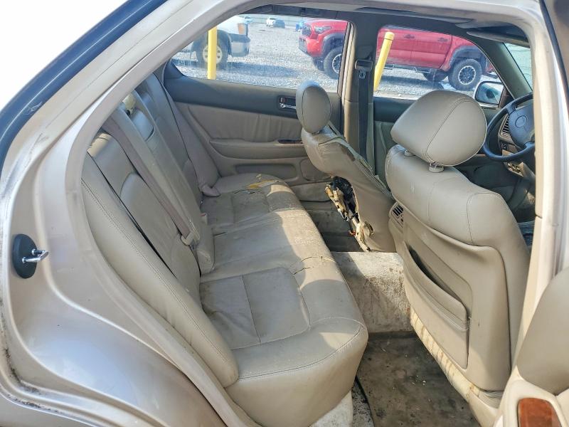 64286726 :رقم المزاد ، JT8BH22F6T0052766 vin ، 1996 Lexus Ls مزاد بيع