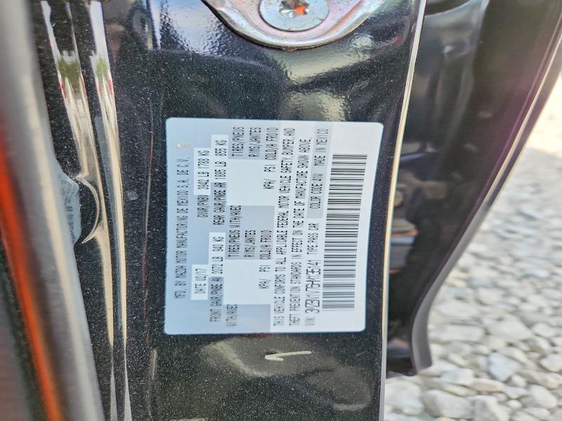 Aukcja sprzedaży 2017 Mazda 3, vin: 3MZBN1V76HM135141, numer aukcji: 66740626