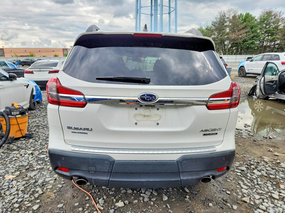 65444896 :رقم المزاد ، 4S4WMARD1L3444173 vin ، 2020 Subaru Ascent مزاد بيع