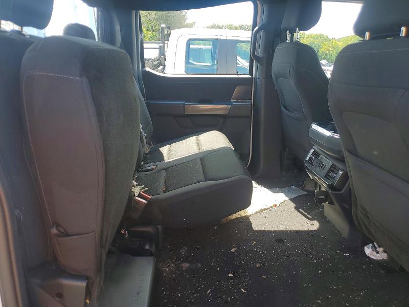 Продажа на аукционе авто 2021 Ford F150, vin: 1FTFW1E8XMFA87552, номер лота: 65218756