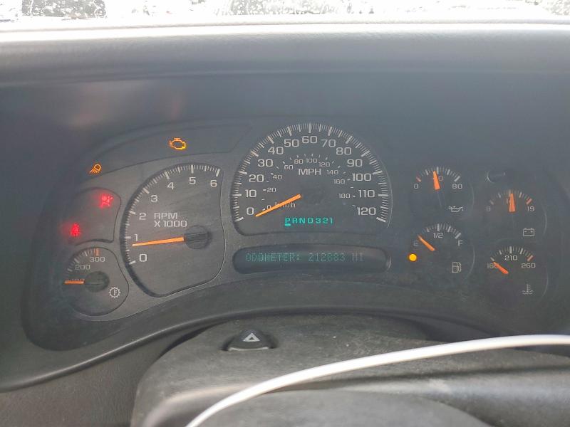 Продаж на аукціоні авто 2004 Gmc Sierra, vin: 1GTHK23U24F172900, номер лоту: 64643236