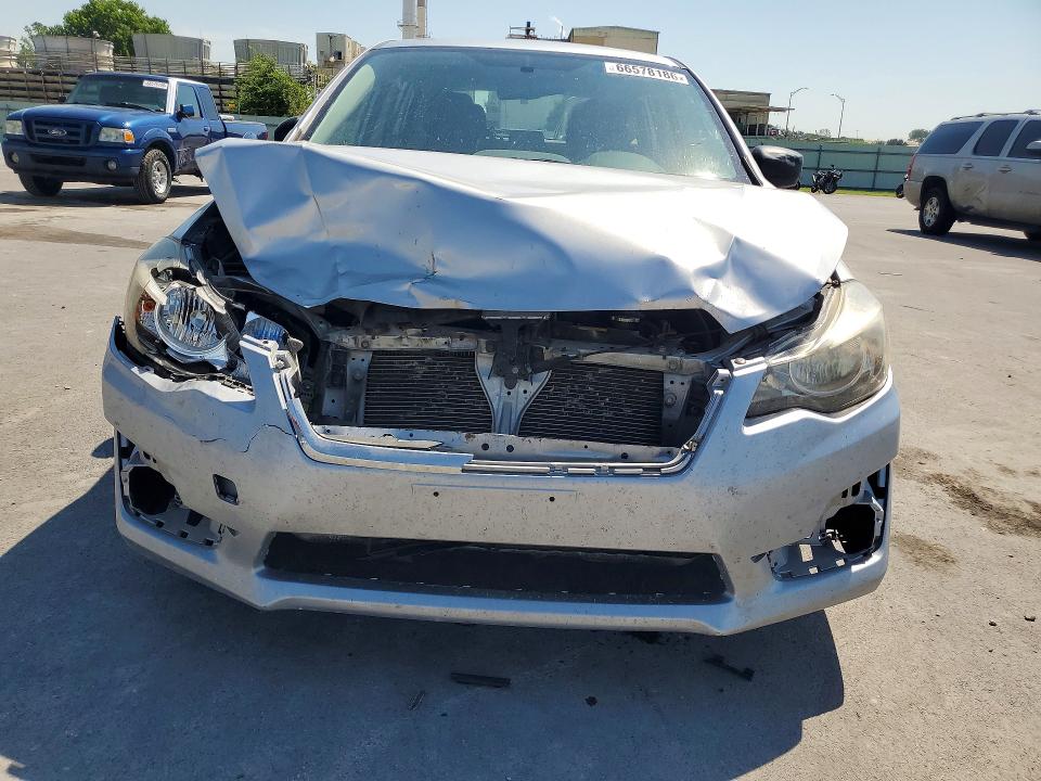 66578186 :رقم المزاد ، JF1GPAA63G8232399 vin ، 2016 Subaru Impreza مزاد بيع