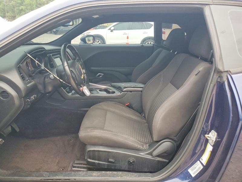 Продажа на аукционе авто 2017 Dodge Challenger, vin: 2C3CDZAG0HH598121, номер лота: 65631516