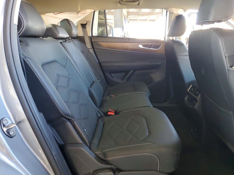 Продаж на аукціоні авто 2026 Volkswagen Atlas, vin: 1V2HN2CA0TC534993, номер лоту: 65404406