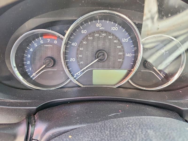 Продаж на аукціоні авто 2014 Toyota Corolla, vin: 5YFBPRHEXEP004529, номер лоту: 64514076