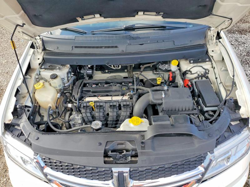 65166076 :رقم المزاد ، 3C4PDCAB3JT236649 vin ، 2018 Dodge Journey مزاد بيع