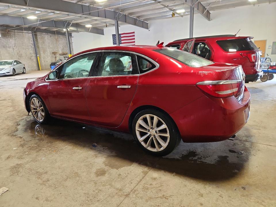 Aukcja sprzedaży 2013 Buick Verano, vin: 1G4PR5SK2D4242833, numer aukcji: 68068816