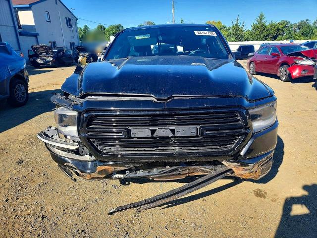 66167716 :رقم المزاد ، 1C6SRFFT5LN355294 vin ، 2020 Dodge Ram مزاد بيع
