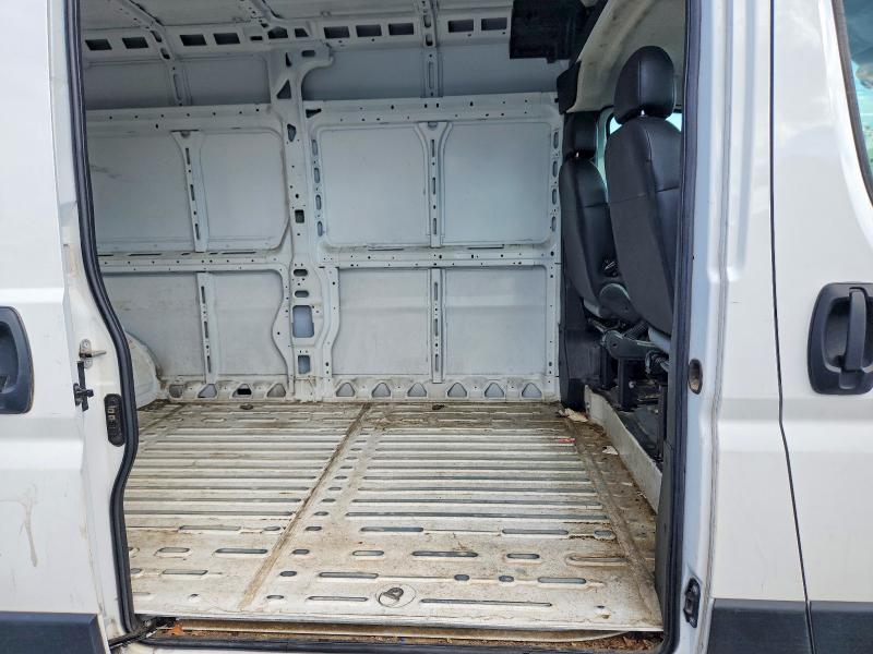 Aukcja sprzedaży 2025 Ram Promaster 2500, vin: 3C6LRVDG4SE512692, numer aukcji: 65280556