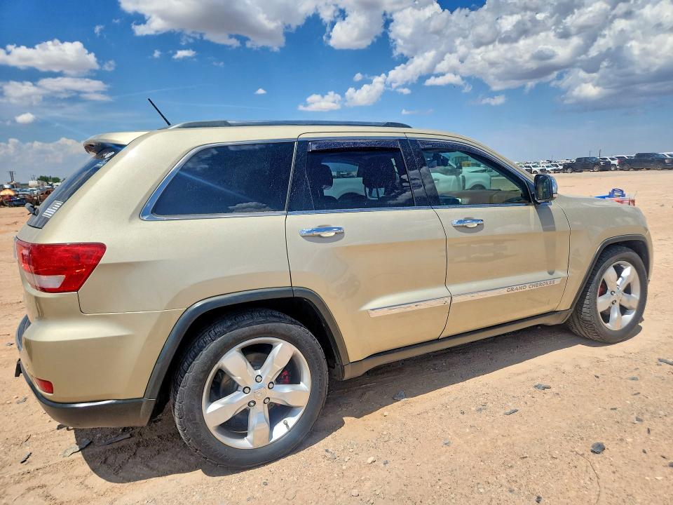 Aukcja sprzedaży 2011 Jeep Grand Cherokee, vin: 1J4RR6GG7BC632962, numer aukcji: 65082656