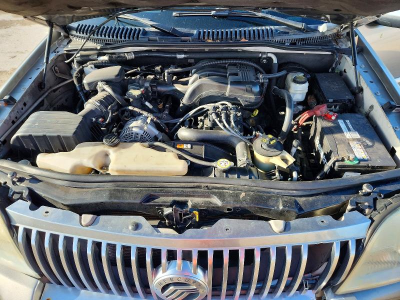 Aukcja sprzedaży 2008 Mercury Mountaineer, vin: 4M2EU38E58UJ02002, numer aukcji: 66707956