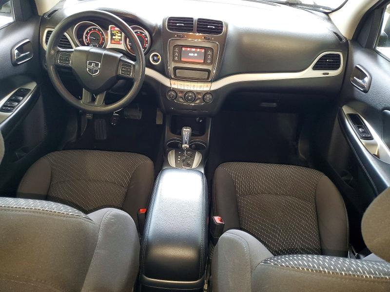 2014 Dodge Journey მანქანა იყიდება აუქციონზე, vin: 3C4PDDAG4ET214618, აუქციონის ნომერი: 64951406