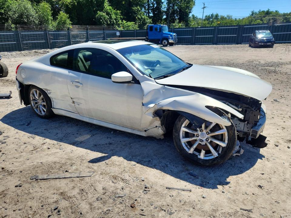 2012 Infiniti G37 Coupe მანქანა იყიდება აუქციონზე, vin: JN1CV6ELXCM473103, აუქციონის ნომერი: 63838296
