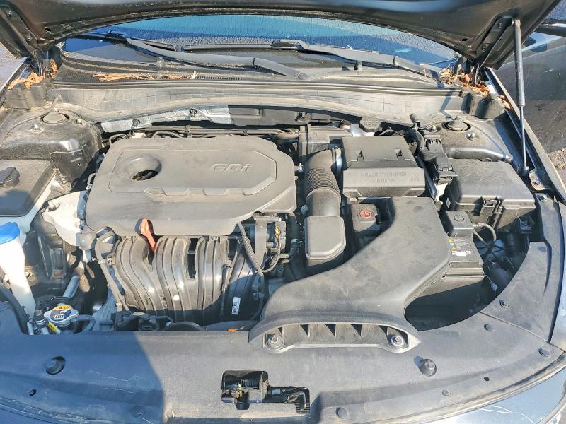 Продажа на аукционе авто 2019 Kia Optima, vin: 5XXGT4L37KG337995, номер лота: 64799626