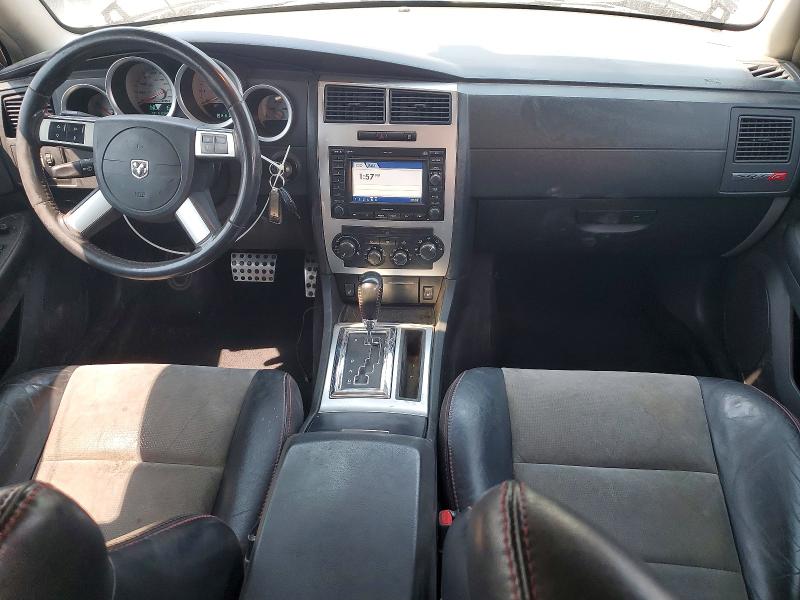Aukcja sprzedaży 2007 Dodge Charger, vin: 2B3LA73W57H890411, numer aukcji: 63369066