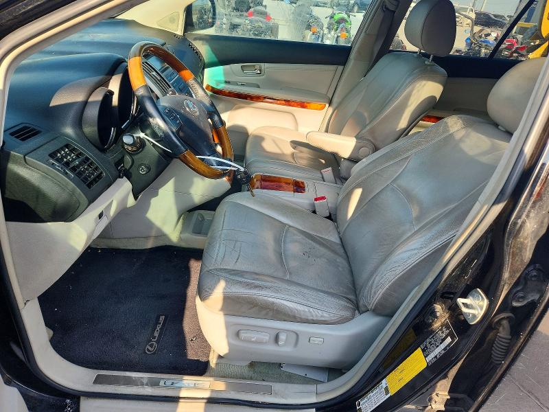 Aukcja sprzedaży 2009 Lexus Rx, vin: 2T2GK31U29C079942, numer aukcji: 63247686